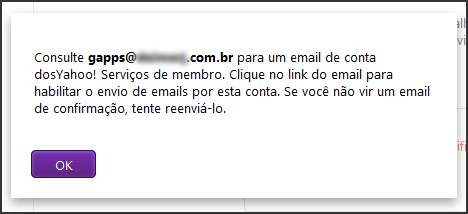 Como acessar minhas mensagens de e-mail pelo webmail do Yahoo