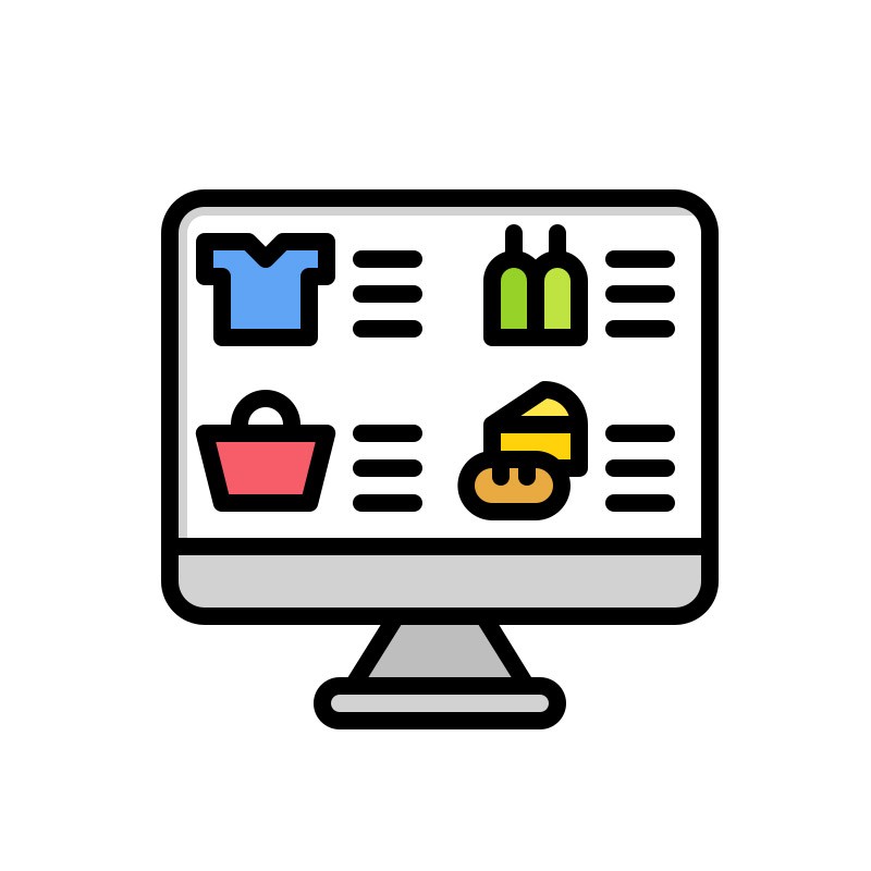 FC 3821 :: Posso personalizar o layout da listagem de produtos da minha loja?