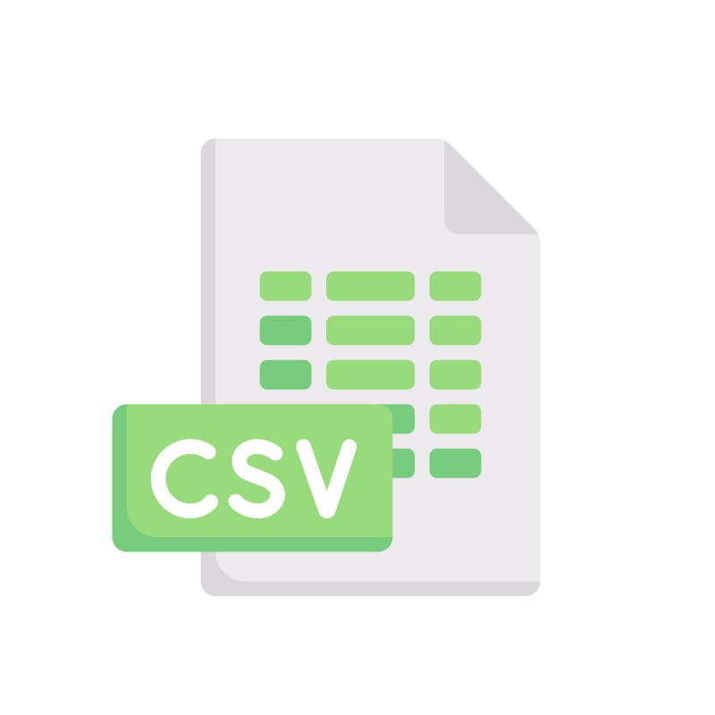 FC 5450 :: Como cadastrar sub-produtos por arquivo de lote (CSV)?