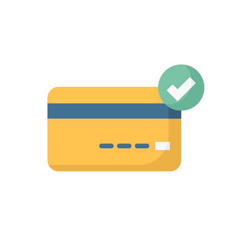FC 8426 :: Existe taxa adicional para aceitar pagamentos com cartões de crédito?